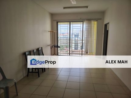 PV10 4 Rooms 2 Bathrooms Swimming Pool View | Setapak Kuala Lumpur, Kuala Lumpur, Setapak