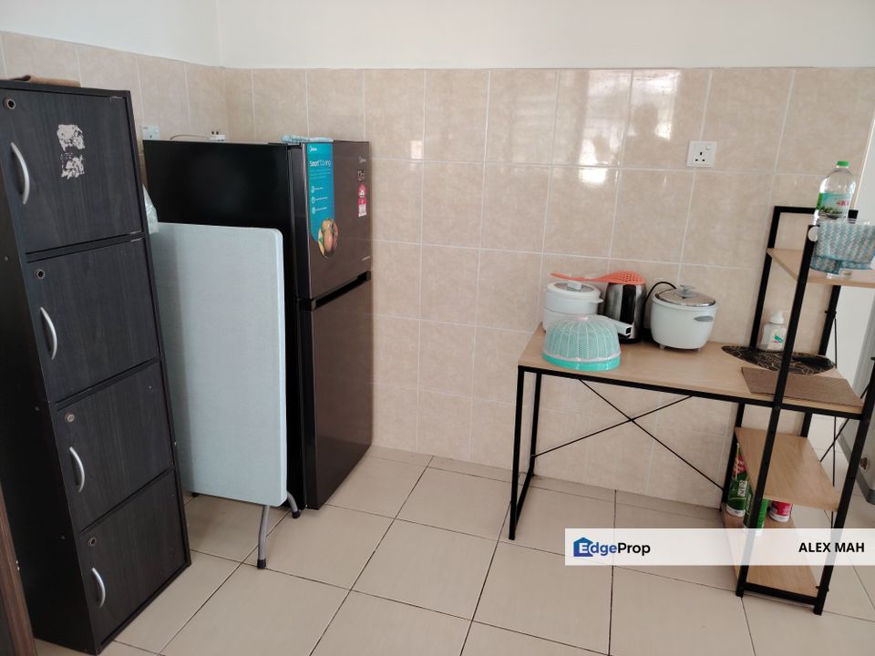 PV10 4 Rooms 2 Bathrooms Swimming Pool View | Setapak Kuala Lumpur, Kuala Lumpur, Setapak