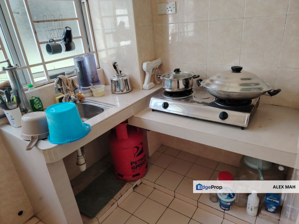 PV10 4 Rooms 2 Bathrooms Swimming Pool View | Setapak Kuala Lumpur, Kuala Lumpur, Setapak