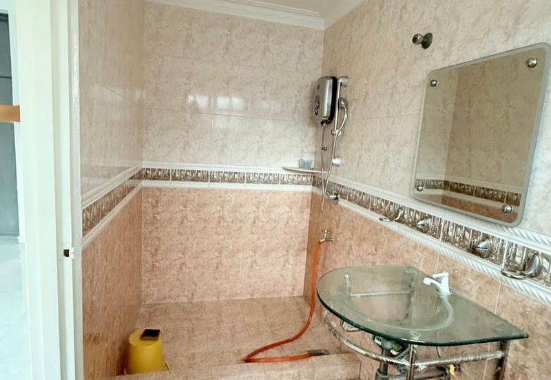 Bandar Tasik Selatan