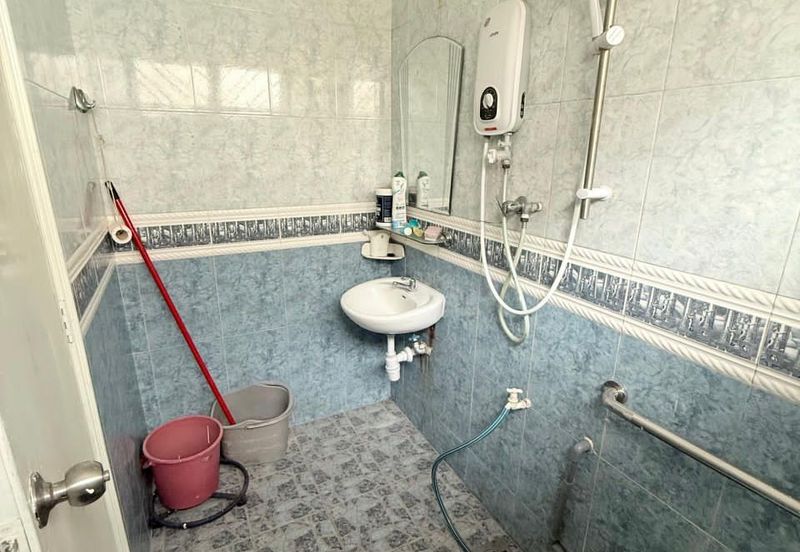 Bandar Tasik Selatan