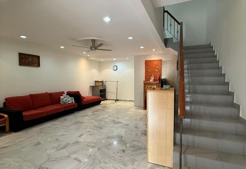 Bandar Tasik Selatan