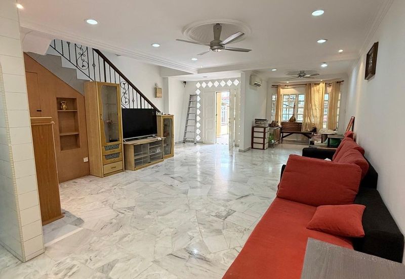 Bandar Tasik Selatan