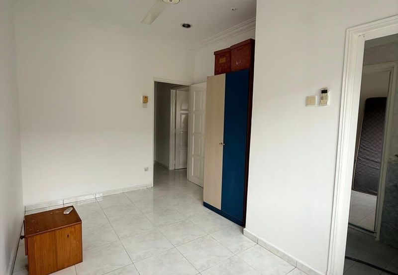 Bandar Tasik Selatan