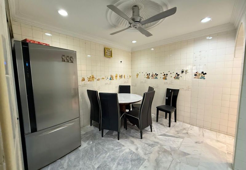 Bandar Tasik Selatan