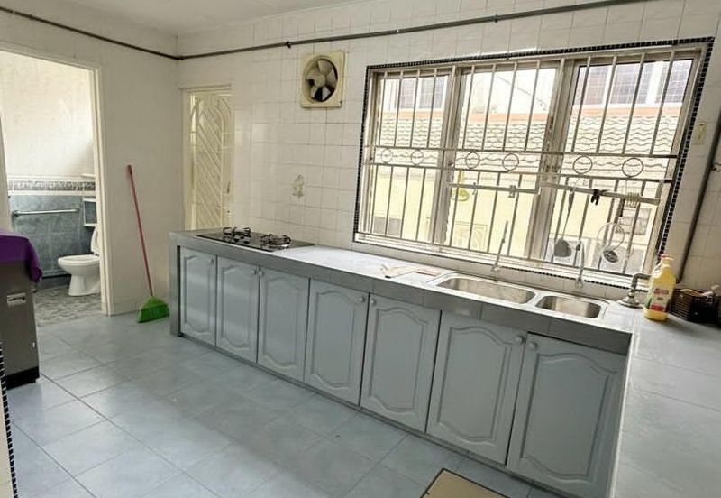 Bandar Tasik Selatan