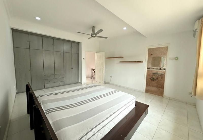 Bandar Tasik Selatan