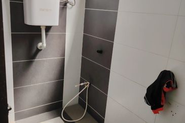 Jalan Camar, Seksyen 4 Kota Damansara