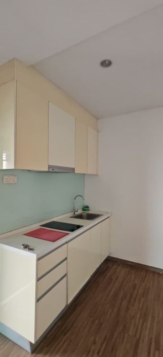 Setapak Zetapark Fully Furnished Soho For Rent , Kuala Lumpur, Setapak