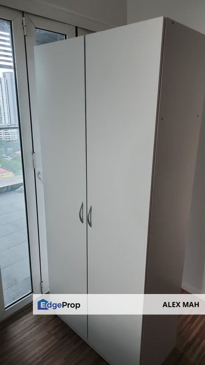 Setapak Zetapark Fully Furnished Soho For Rent , Kuala Lumpur, Setapak