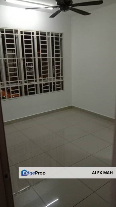 PV21 Setapak Condo For Rent [Move In Condition], Kuala Lumpur, Setapak