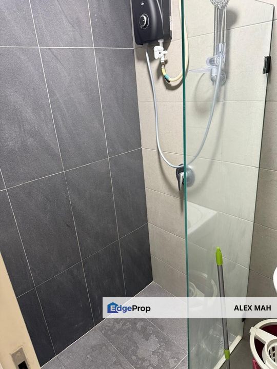 Avenue D'Vogue PJ 1 Room 1 Bathroom For Rent, Selangor, Petaling Jaya
