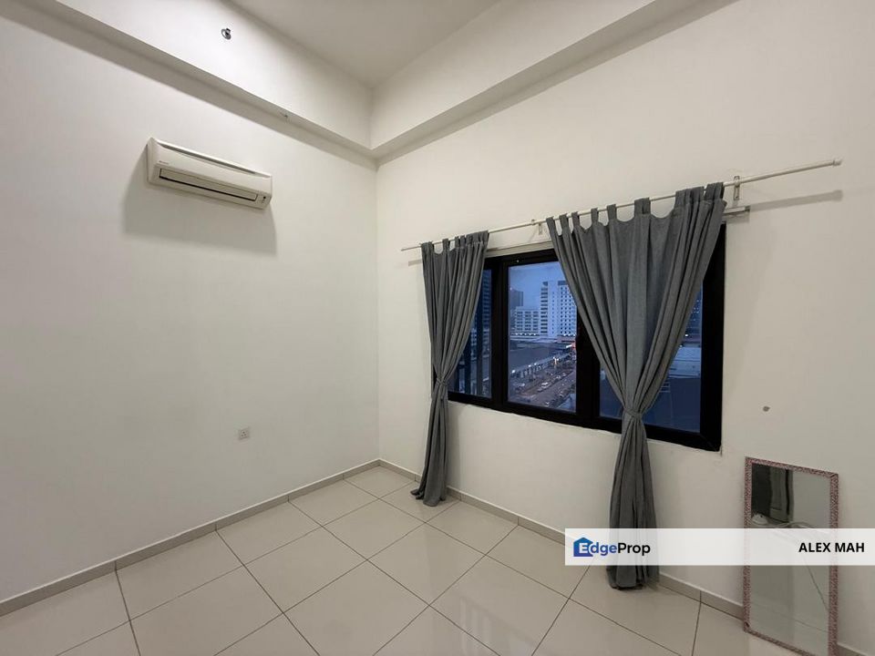 Avenue D'Vogue PJ 1 Room 1 Bathroom For Rent, Selangor, Petaling Jaya