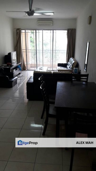 Koi Tropika Puchong Condo For Sale, Selangor, Bandar Puteri Puchong