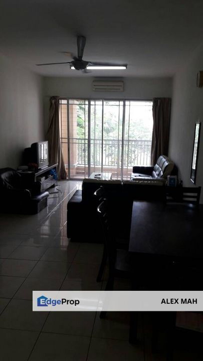 Koi Tropika Puchong Condo For Sale, Selangor, Bandar Puteri Puchong