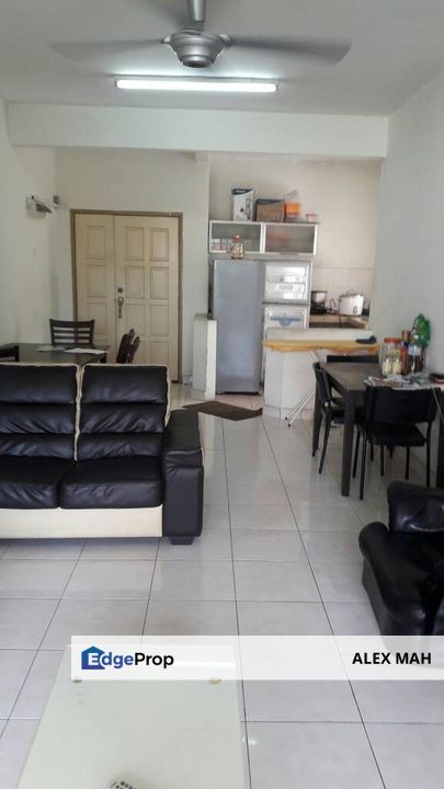 Koi Tropika Puchong Condo For Sale, Selangor, Bandar Puteri Puchong