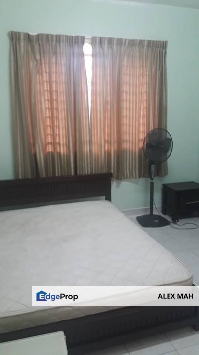 Koi Tropika Puchong Condo For Sale, Selangor, Bandar Puteri Puchong