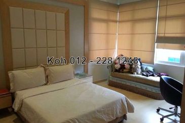 Desa ParkCity (Davinia)