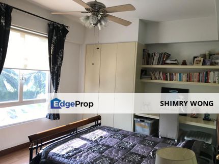 1 Desa 0143673822, Kuala Lumpur, Taman Desa 