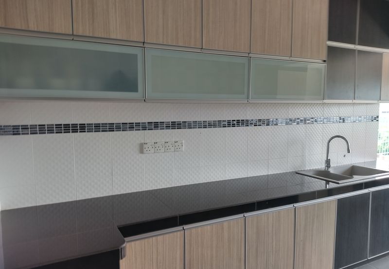 Bukit Desa Condominium