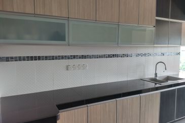 Bukit Desa Condominium