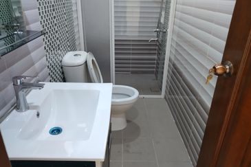 Bukit Desa Condominium