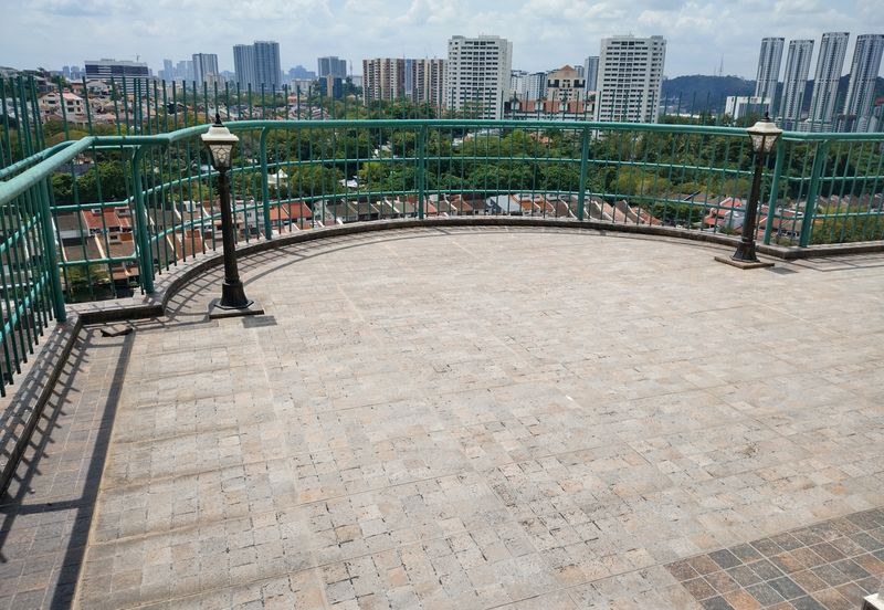 Bukit Desa Condominium