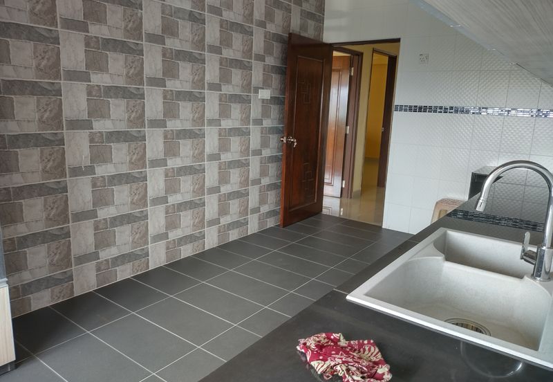 Bukit Desa Condominium