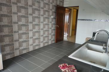 Bukit Desa Condominium