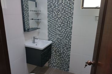 Bukit Desa Condominium