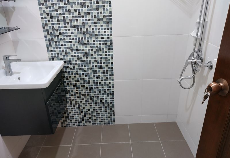 Bukit Desa Condominium