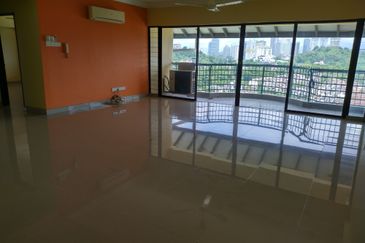 Bukit Desa Condominium