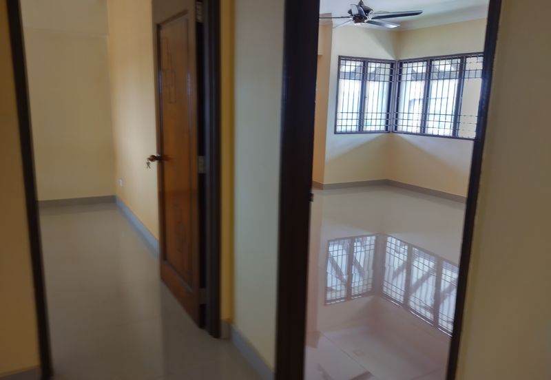 Bukit Desa Condominium