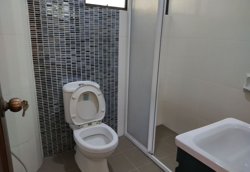 Bukit Desa Condominium