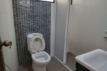 Bukit Desa Condominium