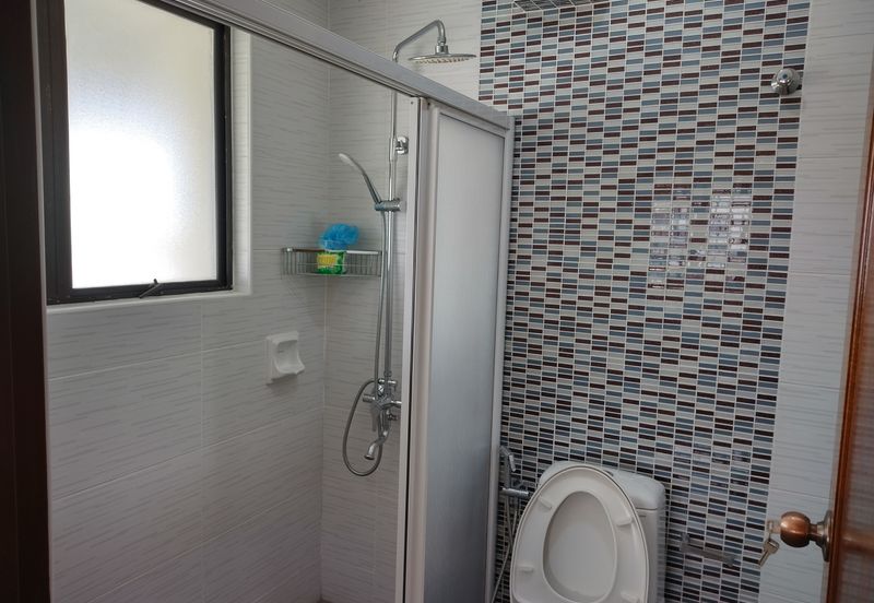 Bukit Desa Condominium