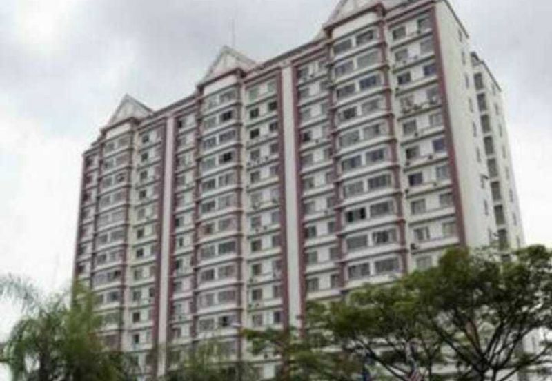 Danau Idaman Condominium