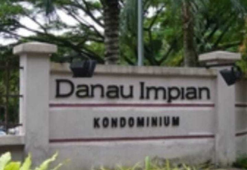Danau Idaman Condominium