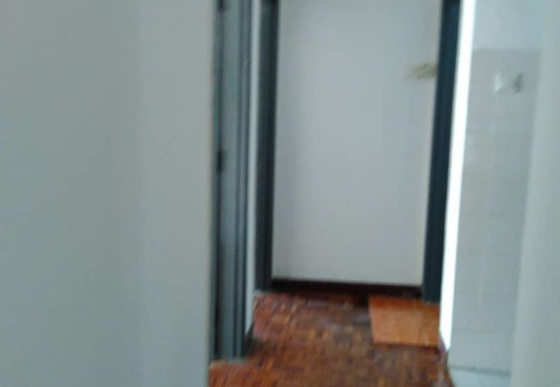 Danau Idaman Condominium