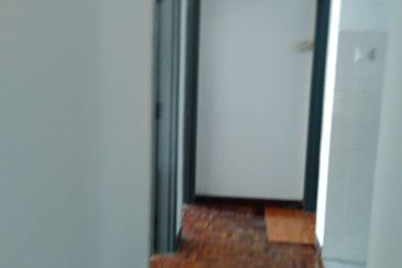 Danau Idaman Condominium