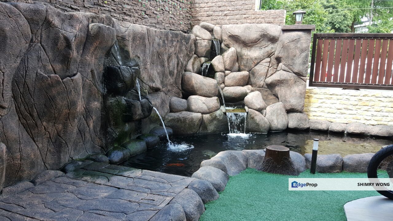 Shimry Wong 0143673822, Kuala Lumpur, Taman Desa 