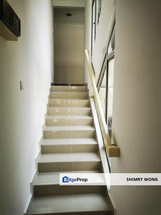 Faber Ria 0143673822, Kuala Lumpur, Taman Desa 