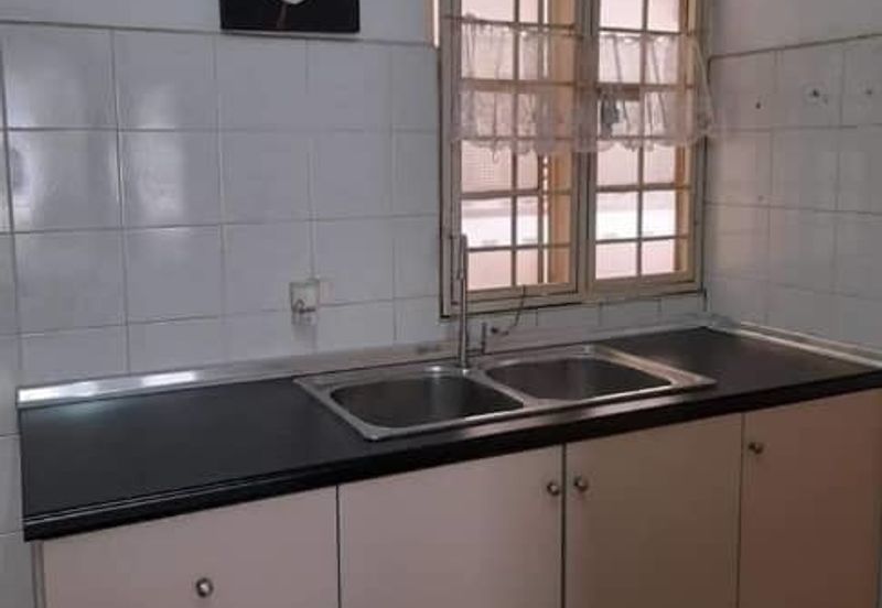 Danau Idaman Condominium