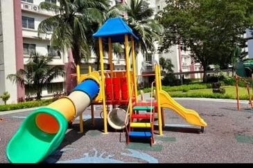 Danau Idaman Condominium