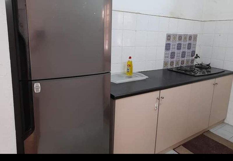 Danau Idaman Condominium