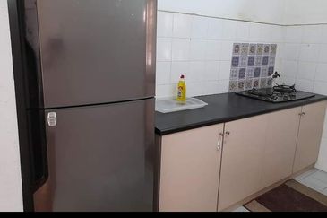 Danau Idaman Condominium