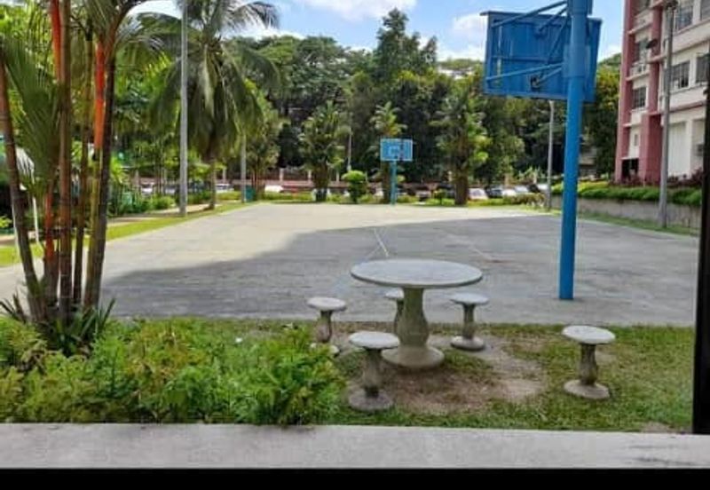 Danau Idaman Condominium