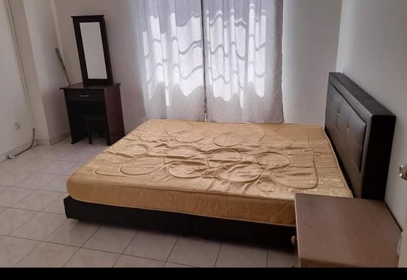 Danau Idaman Condominium