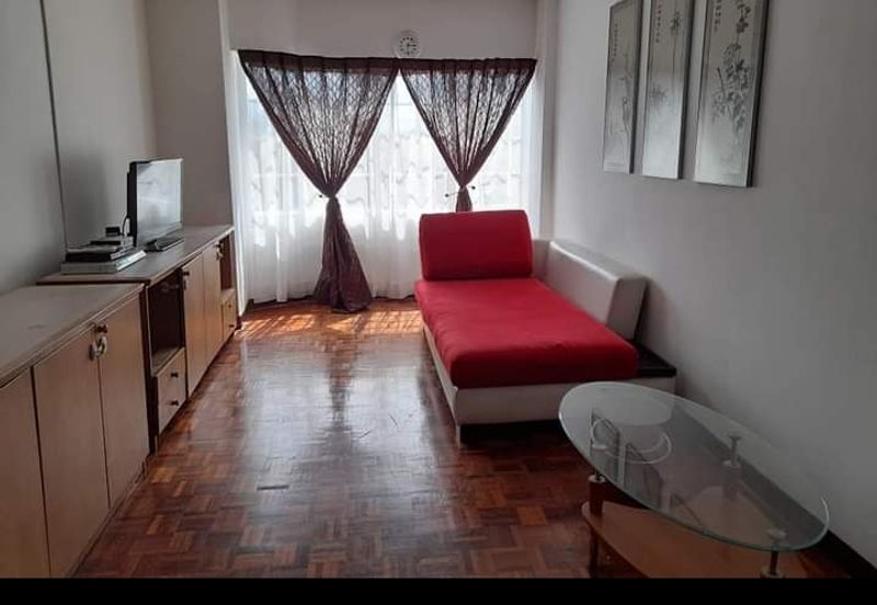 Danau Idaman Condominium