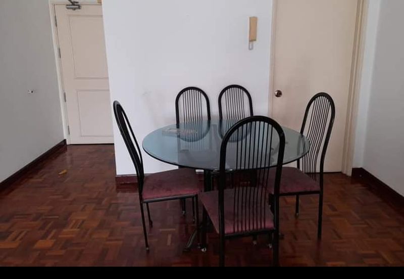 Danau Idaman Condominium